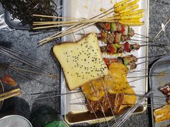 -锦州御烧烤(人民街店)