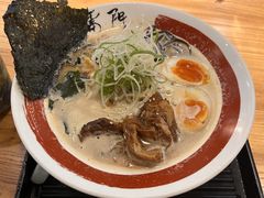 -雷门拉面·现熬骨汤(凯德来福士店)