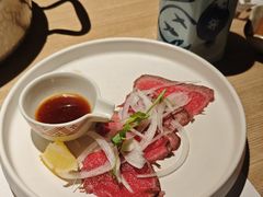 -匠和风精致料理(宁德万达店)