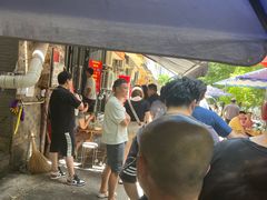 -李易面馆(树木岭店)