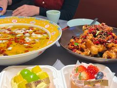 -天成·川菜家宴(海港城店)