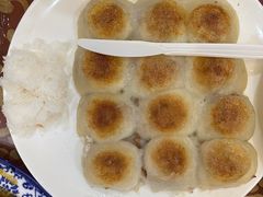 -哈尔滨春饼(朝山街店)