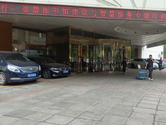 -济南银座佳悦酒店