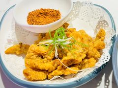 -杨氏青龙虾·羊蝎子(托乐嘉店)