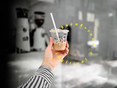 -浆木咖啡馆(湘子庙街店)