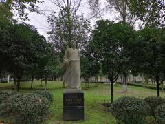 -西南政法大学(渝北校区)