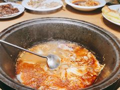 -福茂源横山铁锅羊肉(牡丹园店)