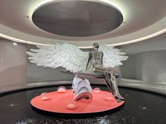 -涨巢·潮玩水疗局