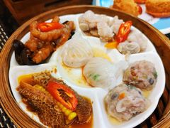 五福临门-新兴·金羊座·粤菜点心(乐峰店)