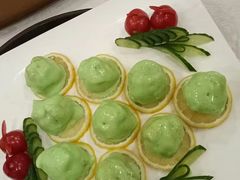 -今天国际酒店-餐厅