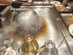 -大神太神·铁板烧(七宝领展广场店)