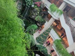 -广州白天鹅宾馆