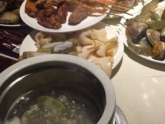 -加餐海鲜自助(集美银泰百货店)