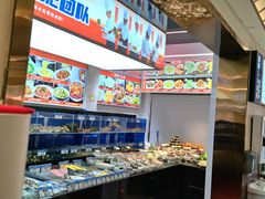 -荣祥海鲜·烟台菜(胜利路二部)