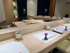 -鮨一日本料理旗舰店(总店)