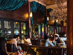 -悦界酒吧(后海店)