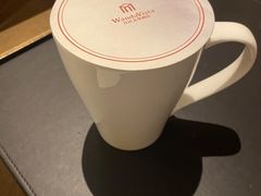 -长沙富力万达文华酒店