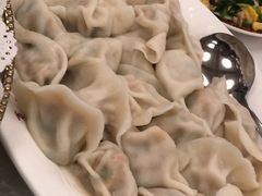 -万宝海鲜舫(劳动公园店)