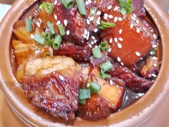 -聚丰园•湖鲜餐厅(阿红私房菜梅石路店)
