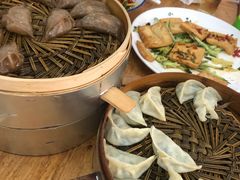 -祥老弟老信丰萝卜饺旗舰店(建设路二分店)