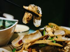 -威海渔村(静安旗舰店)