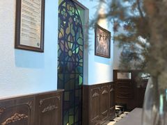 -青咖啡(三坊七巷店)