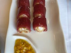 -粤菜王府·海鲜·茶市·海景餐厅(大梅沙店)