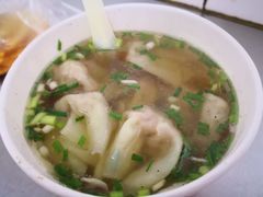 -老吴记水饺馆(前进五路店)