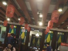 -老厨家(中央大街西七道街店)