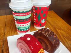 -星巴克(太原柳巷第一店)