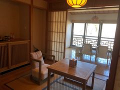 -北京古北水镇御舍温泉酒店