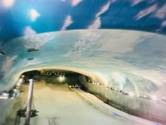 -世界之窗阿尔卑斯冰雪世界