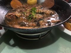 -人民公社大食堂(张家湾店)