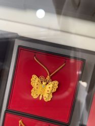 -永锦黄金加工·回收打金店(上海南翔店)