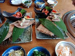 -炎蔵牛舌烤肉