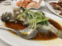 -焕记海鲜饭店