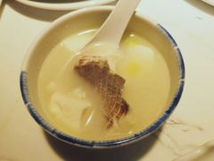-姜君·千岛湖鱼头馆(浦东大道店)