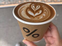 -% Arabica阿拉比卡咖啡(罗湖万象城店)