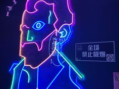 -天津梵高星空艺术馆(天河城旗舰店)