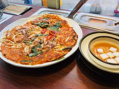 -神仙雪浓汤(明洞店)