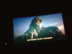 放映厅-苏宁影城