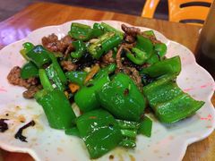 -南记食粥坊·宵夜大排档(卫国路店)