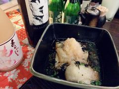 -角落里(中山公园店)