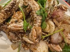 -曹胖子龙虾馆(黄桦路店)