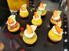 -怡咖啡·自助餐·西安香格里拉