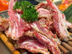 -西塔老太太泥炉烤肉(龙湖北苑天街店)