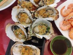 -湛江渔港·大排档(乐园路总店)