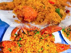 -新欢海鲜坊(赖屋店)