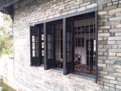 -东莞市可园博物馆