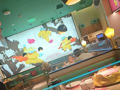 -蛙小侠(五象万象汇店)